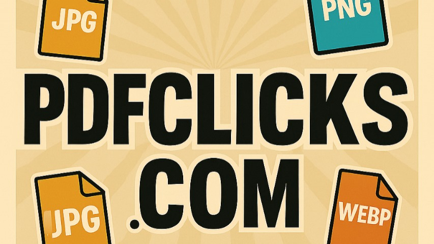PDFCLICKS