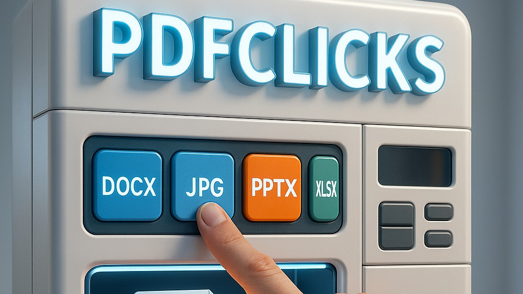 PDFCLICKS