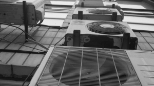Why Your Air Conditioner Might Be Struggling – and What to Do About It
