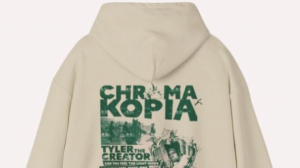 Tyler the Creator Merch: Unlocking the Hype Behind Chromakopia Hoodies and Exclusive Drops