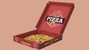 Small Pizza Boxes for Events, Parties, and Catering Services