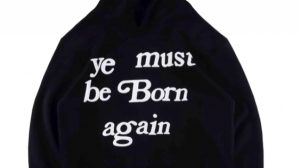 The Ultimate Guide to Kanye West Merch: From the Lucky Me I See Ghosts Hoodie to Iconic Kanye West H