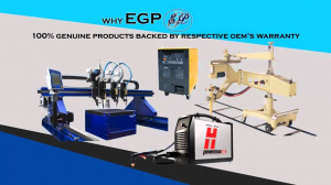How Long Do Hypertherm Plasma Cutter Consumables Typically Last?