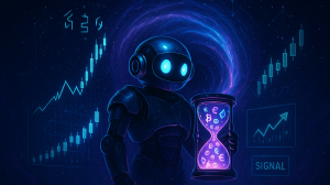 TimeTravelerAI ($TRAVELAI)