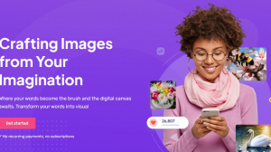 Crafting Images from Your Imagination with Coderway