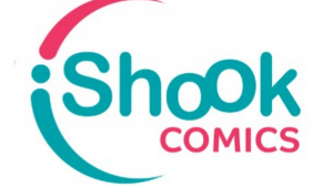iShook Comics Podcast
