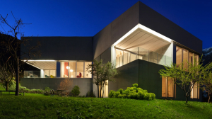 How Are Trichy Flats Embracing Modern Architectural Trends?