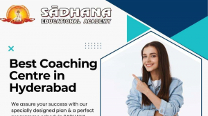 Best Coaching Centre in Hyderabad