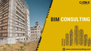 BIM Consulting: Changing the Future of Construction Projects