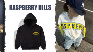 Top Reasons to Love Raspberry Hills