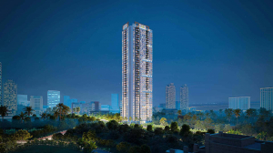 Codename Highlife Homes Dadar East – 1 & 2 BHK Luxury Flats
