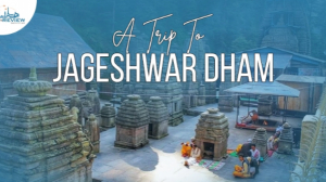 Exploring the Sacred Beauty of Jageshwar Dham: A Journey into Spiritual Serenity