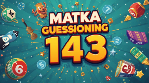Matka Guessing 143 Latest Results and Predictions