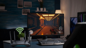 Does a Gaming Router Make a Difference? Key Insights for Gamers