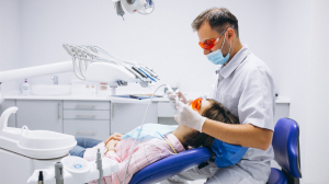 What Makes the Dental Clinic in Dubai Stand Out?