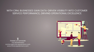 CRM For Customer Service: Elevating Customer Service for Strategic Advantage