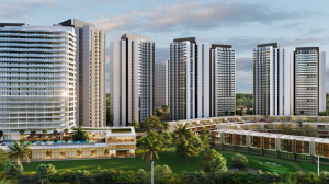 Luxury Living at Rustomjee Crescent, Pali Hill Bandra | Book Now