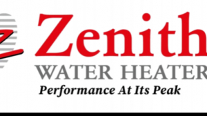 Commercial Water Heater 