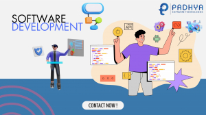 best software development company in ahmedabad