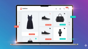 Step-by-Step Guide to Fashion eCommerce Website Development