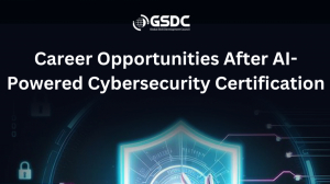 Career Opportunities After AI-Powered Cybersecurity Certification