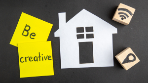 Creating a Memorable Real Estate Logo: Tips and Tricks