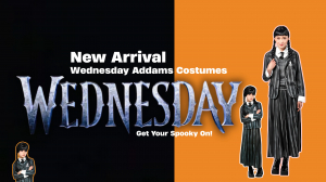 Find the Best Costumes at Soul of Halloween