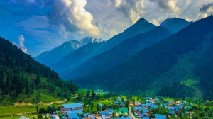 5 Secret Valleys in Kashmir That Even Locals Keep Quiet About