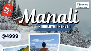 7 Ways Manali Surprises Every Traveler
