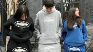 The Best Combinations of Corteiz Clothing and Zach Bryan Merch