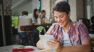 Smart Ways to Fix Slow WiFi on Your Phone at School | Ubifi 
