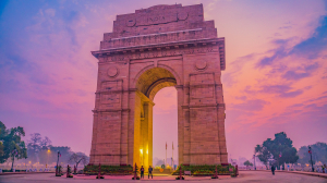 6 Days Delhi Chandigarh Amritsar Tour Package by Car