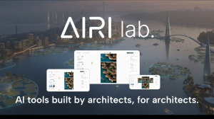 AIRI lab Platform AI Design Tools for Faster Collaboration