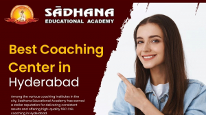Best Coaching Centre in Hyderabad