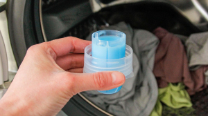 Liquid Laundry Detergent