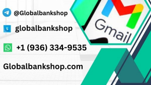 Buy Old Gmail Accounts