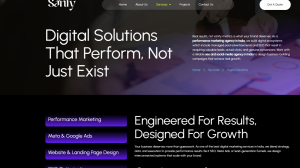 A Performance Marketing Company That Delivers ROI Marketing without performance tracking 