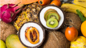 The Role of Tropical Fruits in Preventing Lifestyle Diseases