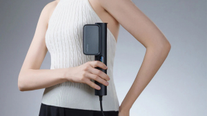 Nesugar Steamer Series: Innovative Aesthetic Steam Iron for Effortless Ironing