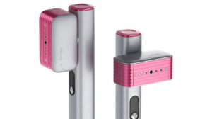 Nesugar G2 Pro Smart Handheld Steamer for Clothes: Innovative, Aesthetic & Efficient for Clothes