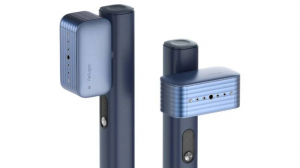 Nesugar G2 Steam Iron, Stylish Portable Handheld Garment Steam Iron