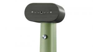 Nesugar G6 Steam Iron Portable 2-in-1 Travel Steam Iron