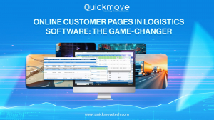 Online Customer Pages in Logistics Software: The Game-Changer