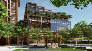 Emerging Residential Projects in Thane That Are Changing the Skyline