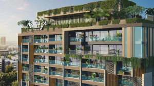 Invest in 1-4 BHK Flats in Andheri West | Chandiwala Prarambh Mumbai