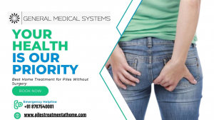 Best Home Treatment for Piles Without Surgery – Step-by-Step Guide