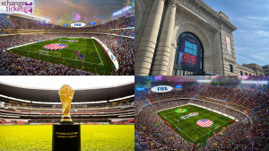 FIFA World Cup Tickets: Presale signups underway for FIFA World Cup matches including 6 in Kansas Ci
