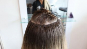 Maintenance Tips: How Often to Wash and Style Hair Extensions