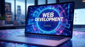 Leading Web Development Company in Jaipur | Build Your Online Presence