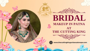 Bridal Makeup Services - Everything You Need to Know Before Your Wedding Day
